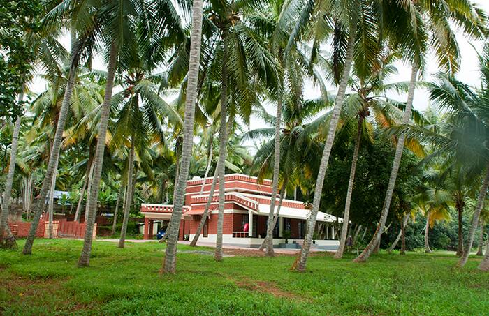 Ushodaya Homestay, Thiruvananthapuram 5